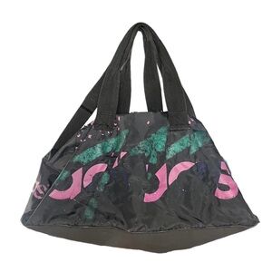 Adidas Vintage Duffle Bag